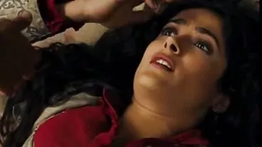 Filem Natural Tits puki lucah dengan Sarah Lace yang menggoda dari Filem Devil