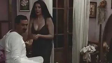 Skru mubaligh dengan Syre seks curang Sovereign yang hebat dari Sweet Sinner