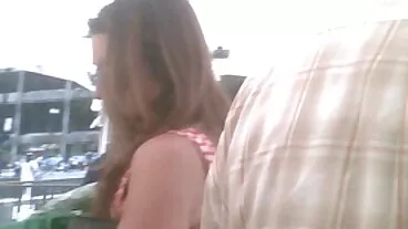Small Tits bang dengan pengawas Rina Ellis dari video seks melayu bawah umur Reality Kings