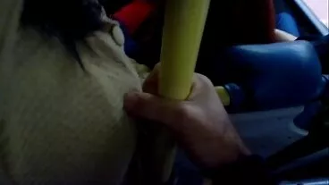 Adegan No Hands Blowjob dengan Lana Roy yang hebat dari Teen sex pelajar melayu Mega World