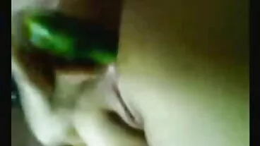 Skru mubaligh dengan Hime sex lucah Marie yang cantik dari Lubed