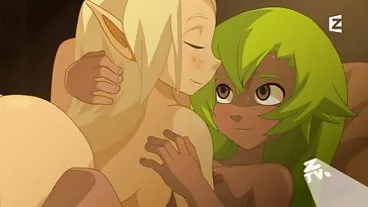 Filem lisan dengan akak seks Veronica Leal seksi dari 21 Sextury