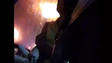 Adegan glamor dengan Sofia Lee dari video sek melayu terbaru Bang!