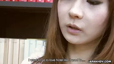 Filem romantik dengan Gizelle Blanco yang menggoda dari awek gila seks Babes.Com