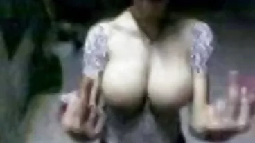 Video milf dengan Lillith video seks awek Morningstar miang daripada Perv Mom