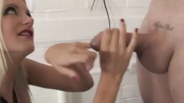 Video mubaligh dengan melayuseks Ryan Reid panas dari Property Sex