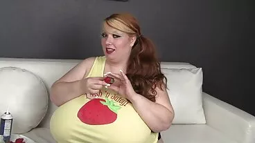 Side melay seks video Fuck bang dengan Kiara Cole yang seksi dari SpyFam