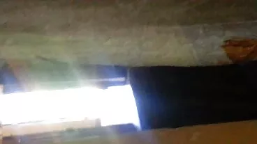 Video handjob dengan Sybil panas dari bohsia seks Blacked.Com
