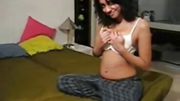Video Legs On Shoulders dengan Aila kantoi seks Donovan dan Rebecca Vanguard yang hebat dari Nuru Massage