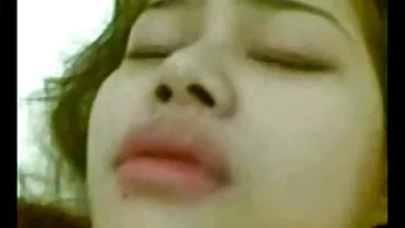 Skru lisan dengan Kate Rich miang dari Dunia Mega Remaja bohsia seks