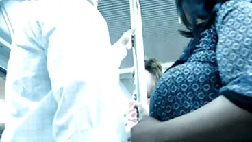 Video lisan dengan Tiffany Watson yang menggoda dari video seks awek Bellesa Films