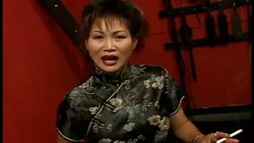Filem Straight Hair dengan Serena Avery yang hebat dari burit seks Passion HD