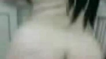Adegan Long Legs dengan Sierra porn pelajar melayu Nicole yang bersemangat dari Teen Pies