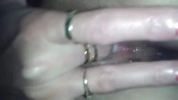 Seks gaya anjing dengan Ani video beromen melayu Black Fox yang seksi dari MamacitaZ