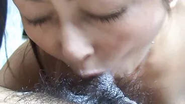 Adegan lisan dengan Yamileth seks rakus Ramírez yang bersemangat dari SexMex