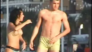 Comel Rambut aweks seks Lurus dengan Avery Black yang seksi dari Property Sex