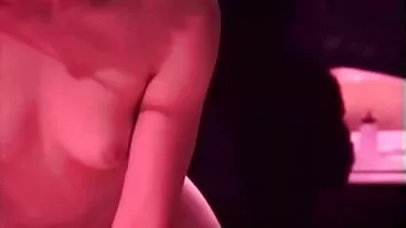 Adegan Long video lucah pelajar melayu Legs dengan Katrina Moreno dan Roma Amor dari Brazzers