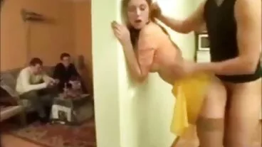 Video melancap dengan pengawas Vyvan Hill daripada Evil filem melayu lucah Angel