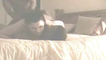 Filem video lucah mrlayu lisan dengan Adrienne Kiss yang menggoda dari Euro Amatur